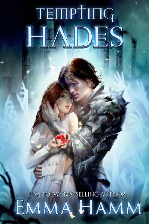 [Myths and Monsters 01] • Tempting Hades · A Greek God Romance